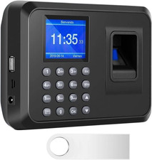 Rilevatore Presenze Con