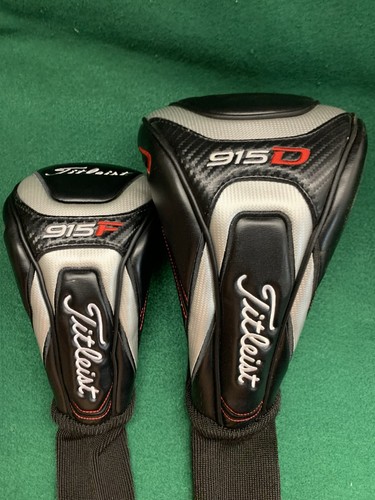 Driver titleist 915d fairway - driver,