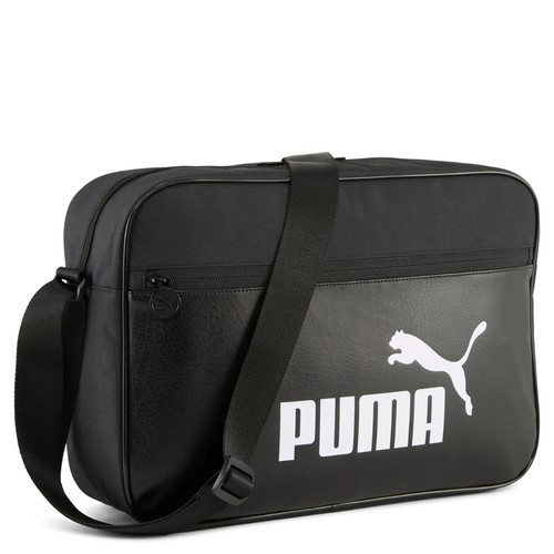 Borsa tracolla puma - puma, campus