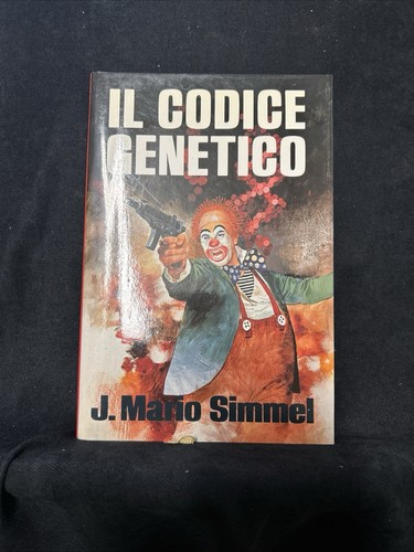 Codice genetico johannes - codice,