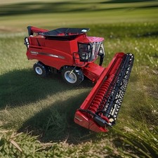 Case IH 8240 1:16 Combinazione