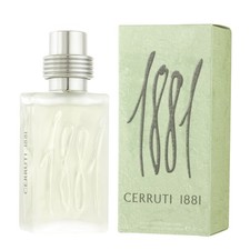 Cerruti 1881 Pour Homme Eau De