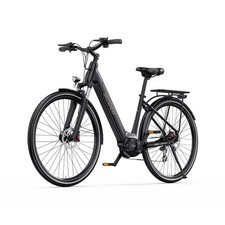Bicicletta elettrica 27,5