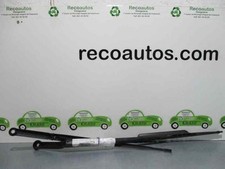 braccio tergicristalli