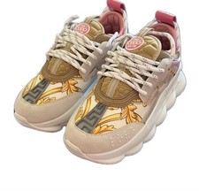 Scarpe da ginnastica Versace
