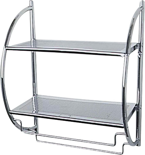 Exclusiv scaffale parete 2 - scaffale,