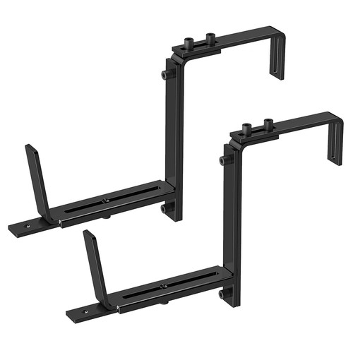 2pcs staffa regolabile per - regolabile,
