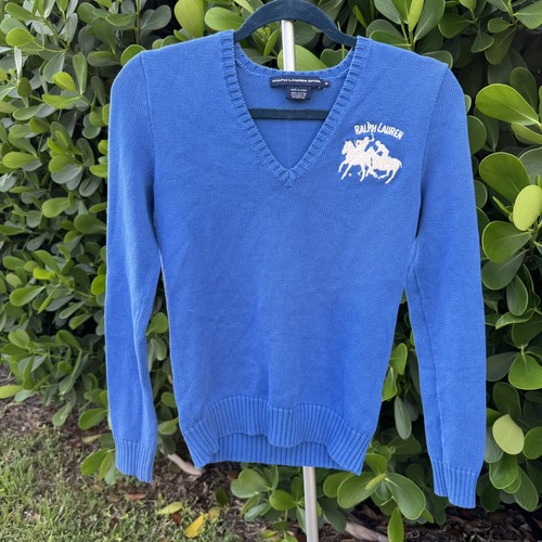 Maglione donna ralph - maglione,
