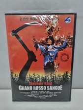 Grano Rosso Sangue Box