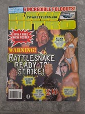 TV Wrestlers #50 WWF, WWE