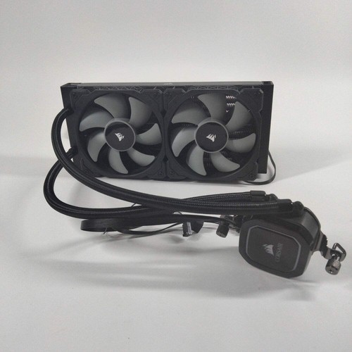 Corsair h110i cpu - corsair,