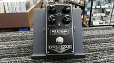Mesa boogie throttle box - mesa,