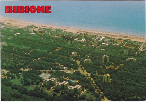 Bibione venezia viagg - venezia,