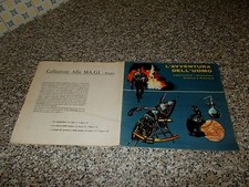 ALBUM L'AVVENTURA DELL' UOMO