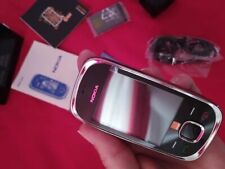 Nokia 7230 Graphite - Nuovo - 🆕 - Sbloccato in rete 🔓-100% Originale