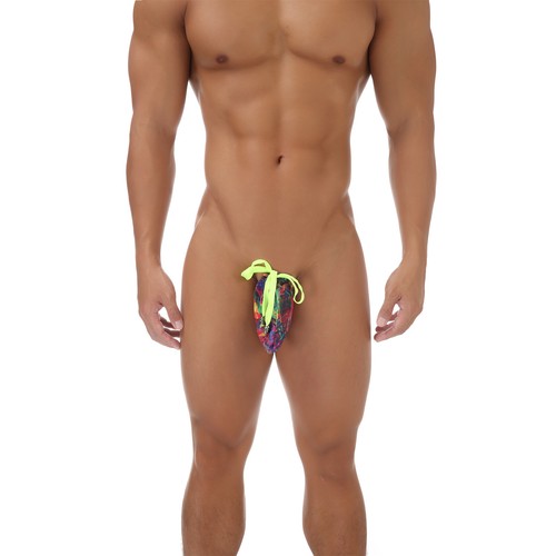Borsa per pene uomo - , mini
