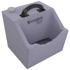 Ruff land Water Hole Dog Bowl