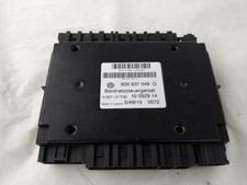 3D0937049Q CENTRALINA MODULO ALIMENTAZIONE TELEFONO NAVIGATORE BENTLEY CONTINENT