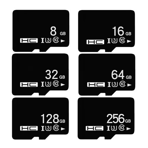 Scheda memoria micro sd - scheda,