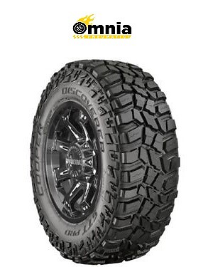Pneumatici estivi 265 r16 - pneumatici,
