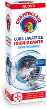 Chanteclair Lavatrice Igienizzante Elimina Sporco Calcare E Cattivi Odori 250ml