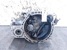 QR523MHC CAMBIO MAN 5M DR