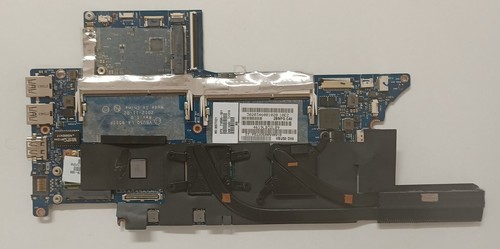 Scheda madre envy 1200el - hp,