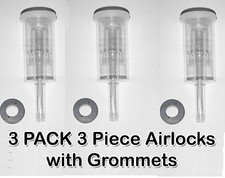 3 PK 3 piece Cylinder