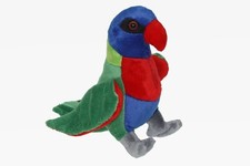 Peluche Pracht Lori Pappagallo