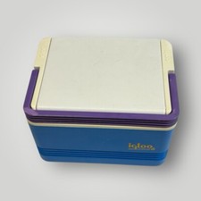 Vintage Igloo Legend