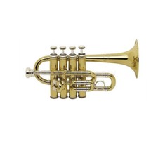 Bach Trombino a 4 pistoni