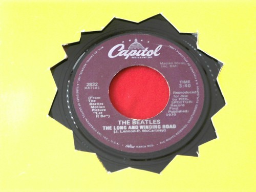 Rock beatles the long - rock~, beatles~
