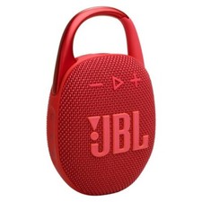 Jbl Cassa wireless CLIP 5 Red