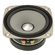 2x FF-125 WK FF125WK Fostex Bande Larghe 12cm Serie FF Fullrange Coppia