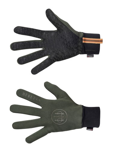 Guanti beretta hardface - guanti,