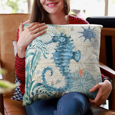 Cuscino Massaggiante