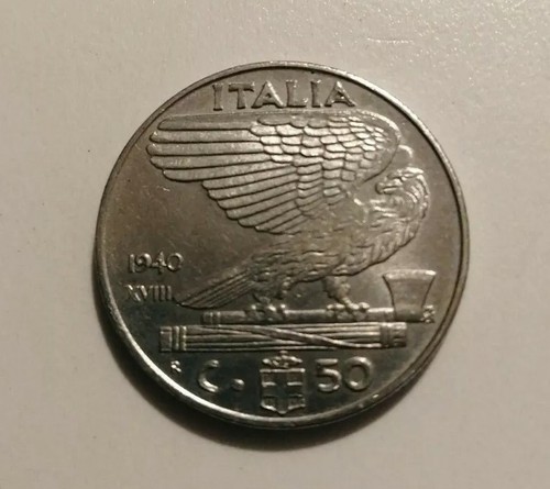 Lotto monete regno - monete, d'italia