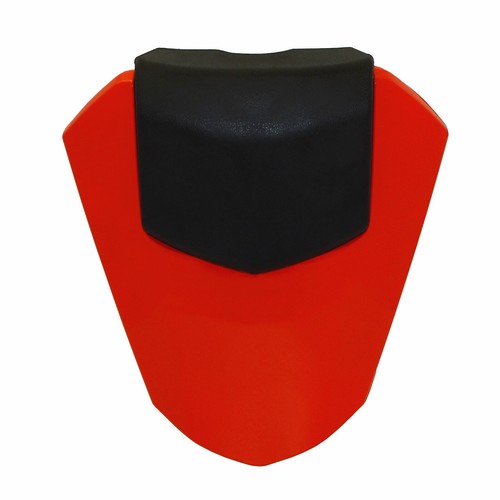 Rosso passeggero sella - , sellino
