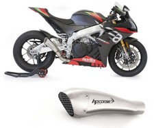 Terminale Scarico Hpcorse