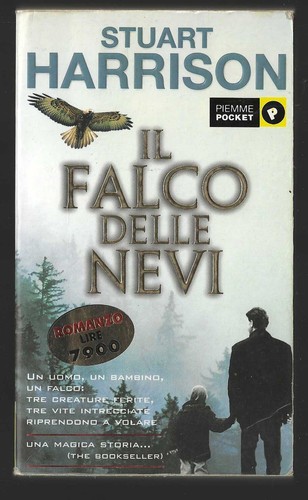 Falco delle nevi s - il,