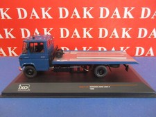 Die cast modellino - 1/43,