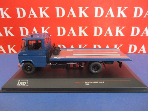 Die cast modellino - die,