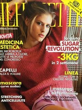 Silhouette Pocket 2022 11.Sugar revolution,Denise Capezza,Pierpaolo Spollon