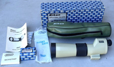 Vintage nikon spotting scope - nikon,