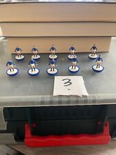 SQUADRE SUBBUTEO LW/ZOMBIES -