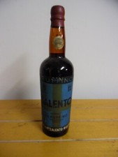 Bottiglia di vino VECCHIO