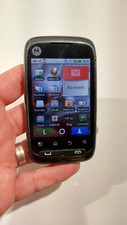 854.Motorola WX445 Very Rare -