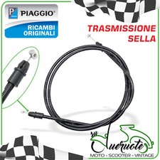 Trasmissione cavo filo - cavo,