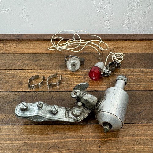 Lampada generatore vintage - lampada,