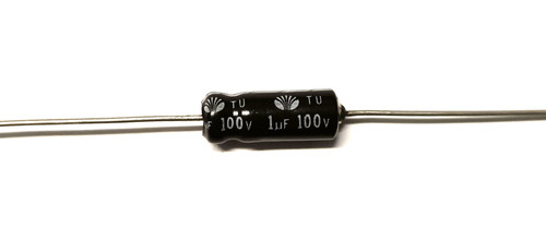 1uf 100v daewoo - 1uf,